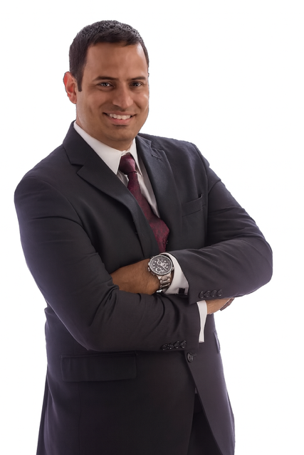 Jay Rahman, Esq. — Broker/Owner, ProClose Realty